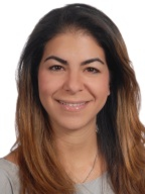 Photo of Dr. Reem Sharaiha, MD, MSc