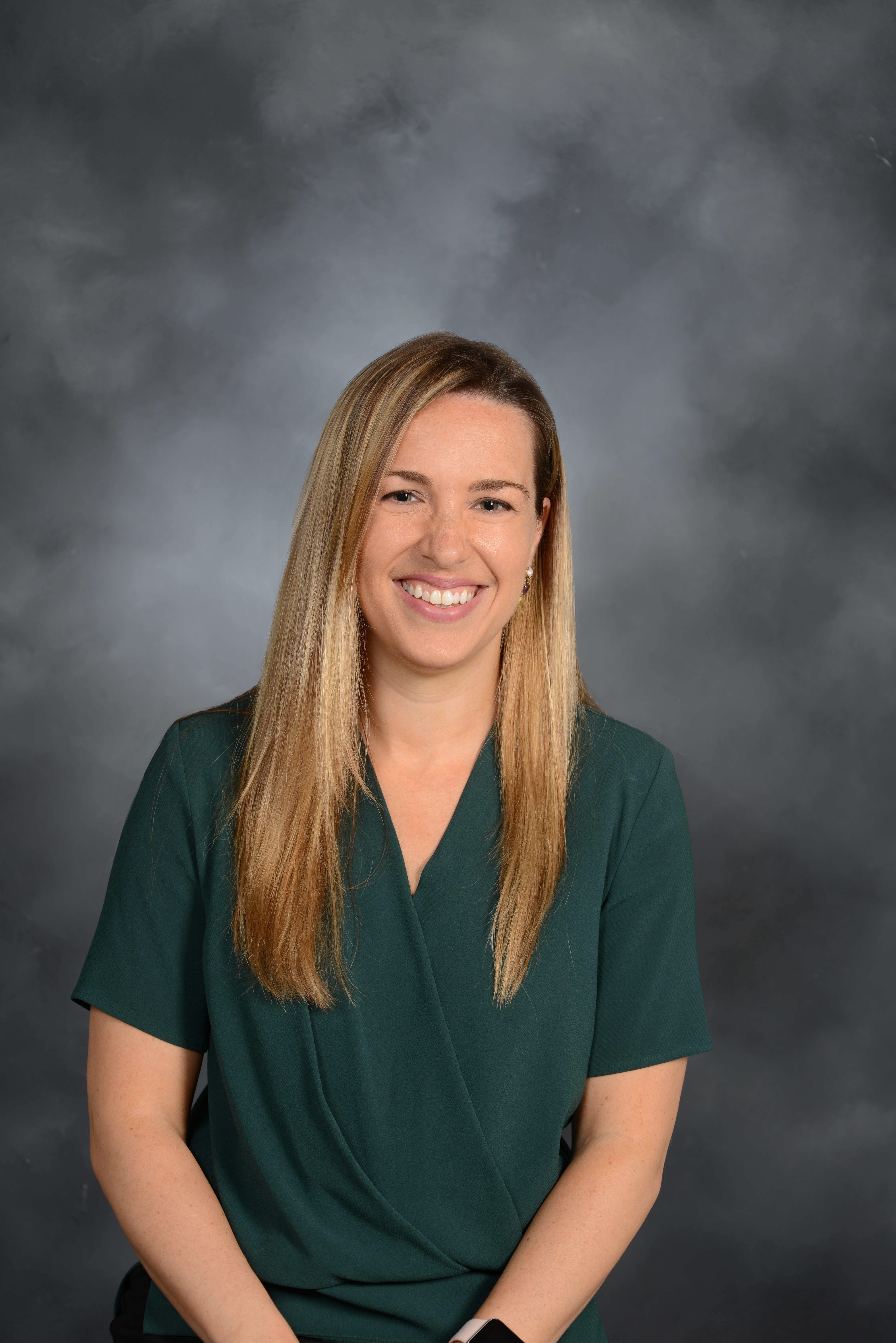 Photo of Dr. Carolyn Newberry, MD