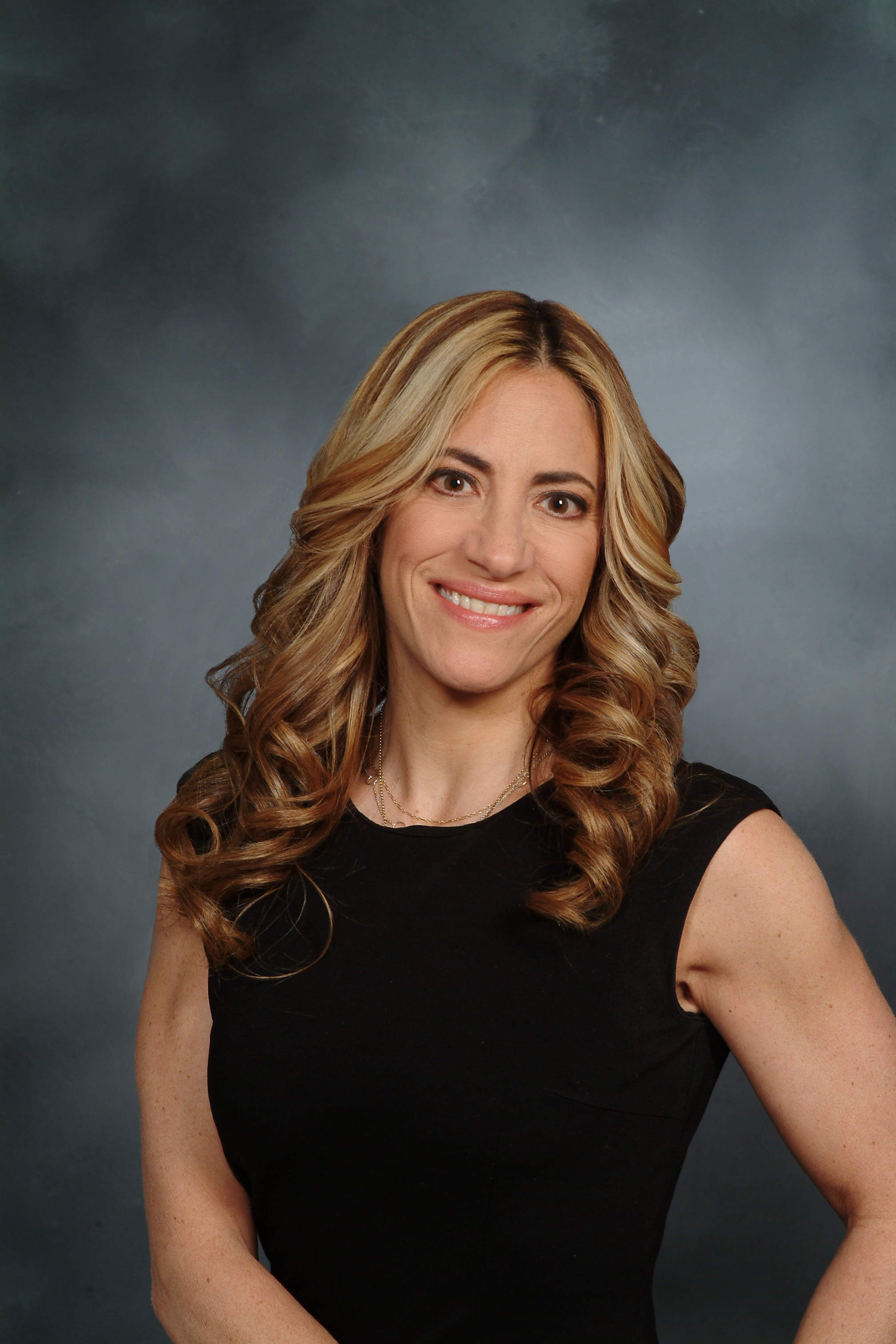 Photo of Dr. Felice H. Schnoll-Sussman, MD