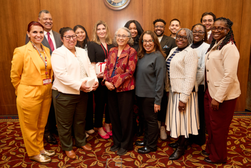 Diversity awards 2025