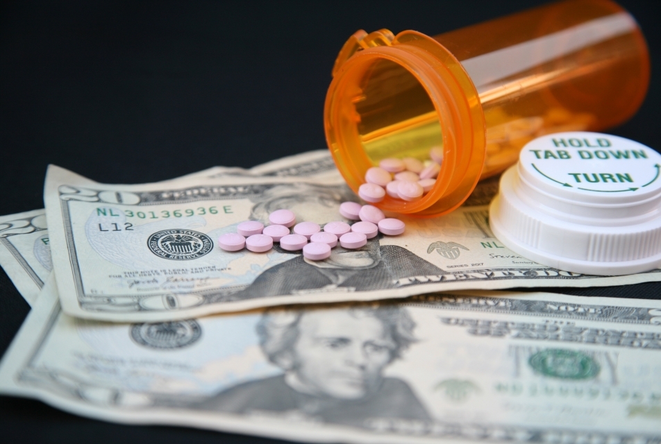 Medicare Part D protected drug classes