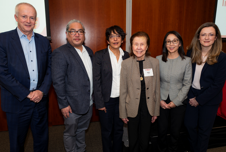 appel symposium 2026 researchers