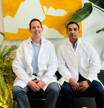 Dr. Gregory Sonnenberg