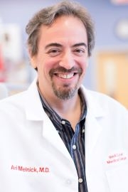 Dr. Ari Melnick