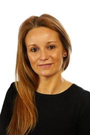 Dr. Vanessa Bellat