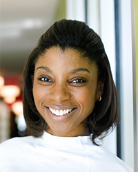 Dr. Outtz Reed