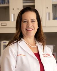 Dr. Larissa Rodriguez