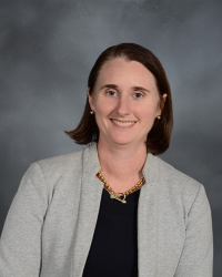 Dr. Sallie Permar
