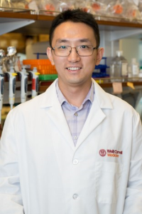 Dr. CJ Guo