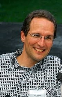Dr. Kirk Deitsch