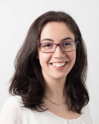 Dr. Effie Apostolou