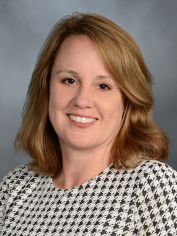 Dr. Faith Gunning