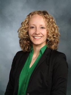 Dr. Amy Keceyeski
