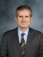Dr. Constantino Iadecola