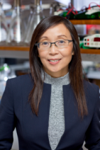 Dr. Li Gan