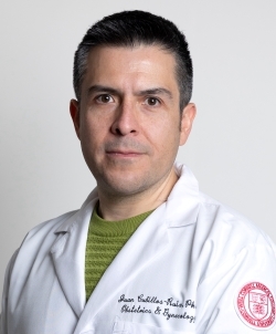 Dr. Cubillos-Ruiz