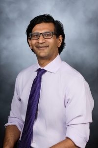 Dr. Arnab Ghosh