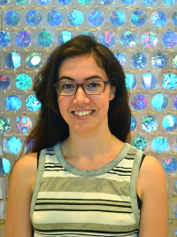 Dr. Effie Apostolou