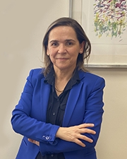 Dr. Maria Diaz-Meco