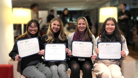 three minute thesis winners