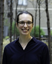 Dr. Grace Maldarelli