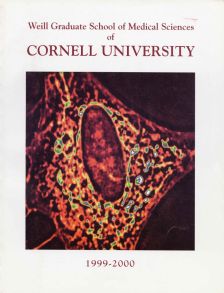 catalogue cover