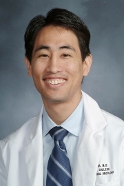 Dr. Scott Tagawa