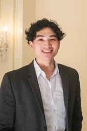 Dr. Dennis Yuan