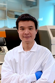 Dr. Chenxu Zhu