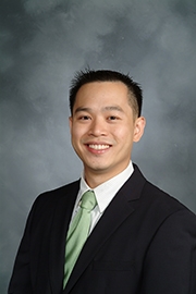 Dr. James Ip